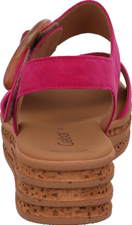 Actual product image Gabor Sandal 44.550.30 (38)