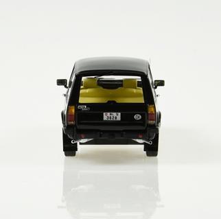 Produktbild Neo Monteverdi Safari