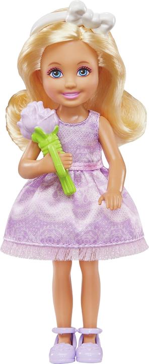Image du produit Barbie Coffret cadeau Mariage de rêve
