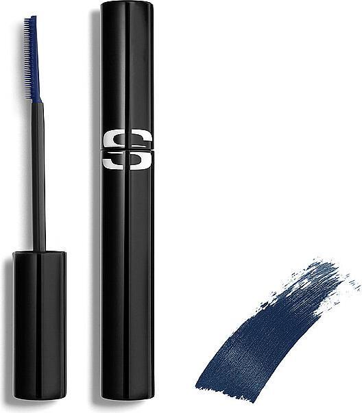 Actual product image Sisley So Intense (03 Deep Blue)