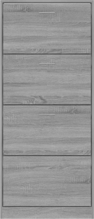 Immagine prodotto VidaXL Braelyn (63 x 24 x 147 cm)