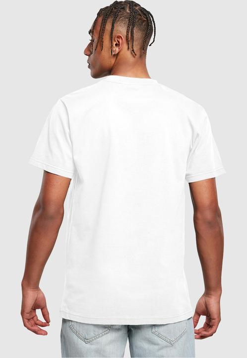 Immagine prodotto Merchcode Backstreet Boys - Maglietta Vintage Logo a girocollo - 112151 (XS)