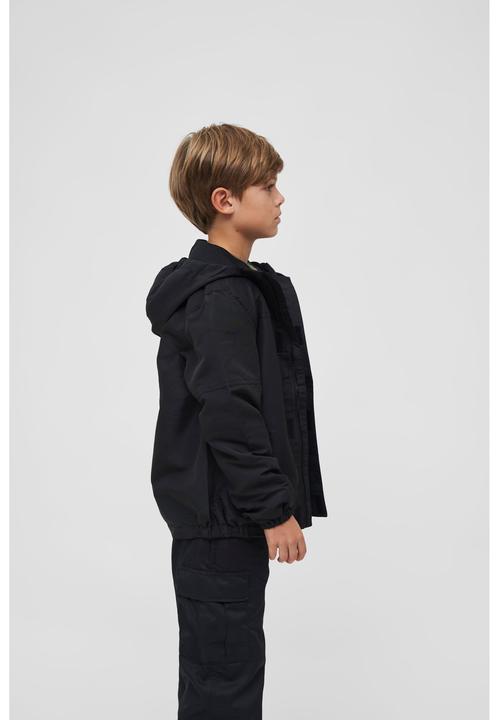 Image du produit Brandit Kids Summer Windbreaker Frontzip - 16213 (122, 128)
