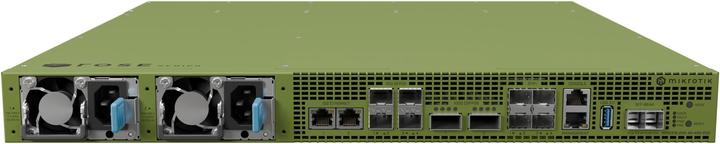 Actual product image MikroTik RouterOS enterprise Data Server