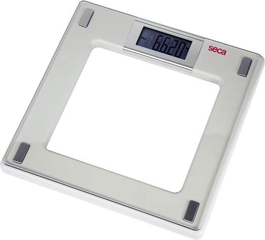 Actual product image Seca 807 electronic bathroom scales (150 kg)
