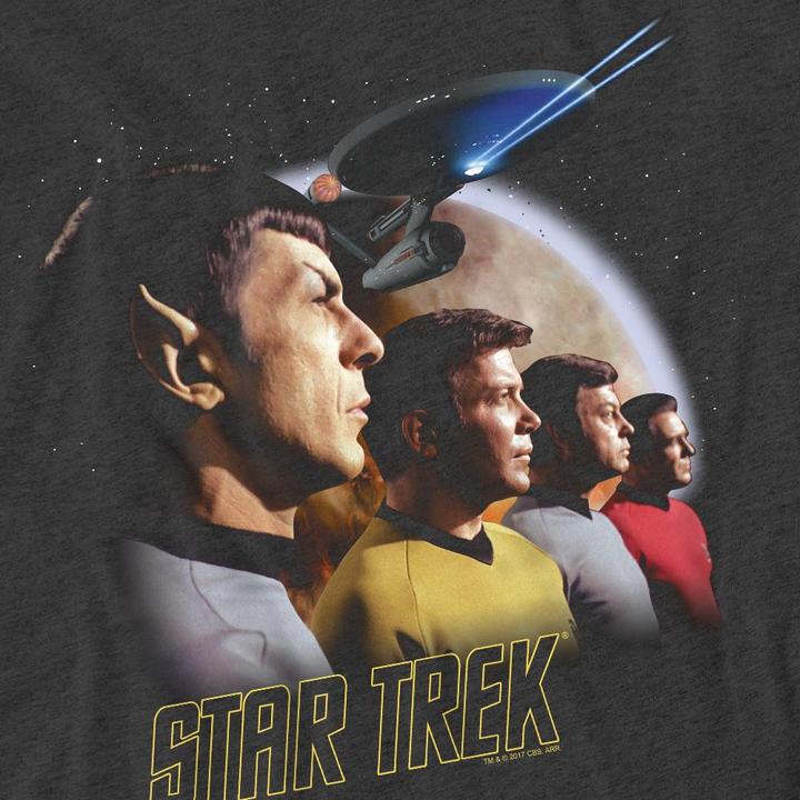 Image du produit - T-shirt FORWARD TO ADVENTURE - Adulte (3XL)