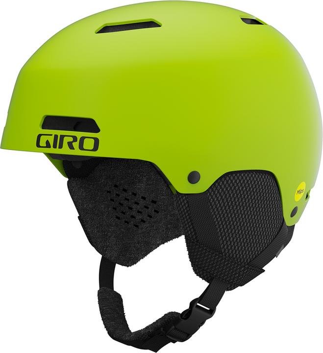 Actual product image Giro Crüe MIPS FS Helmet (52 cm, XS)