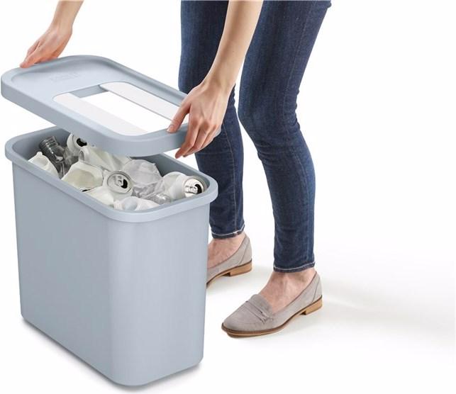 Produktbild Joseph Joseph GoRecycle 32-Liter-Recycling-Abfallbehälter (32 l)