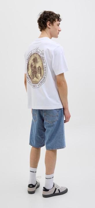 Produktbild Jack & Jones Baggy fit Baggy Fit Shorts Baggy Fit Shorts (L)