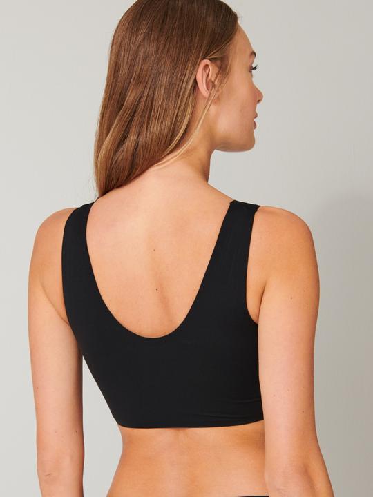 Immagine prodotto Schiesser Bustier morbido invisibile (44, Confezione singola)