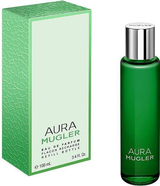 Immagine prodotto Thierry Mugler Ricarica Aura Eau De Parfum (Eau de parfum, 100 ml)