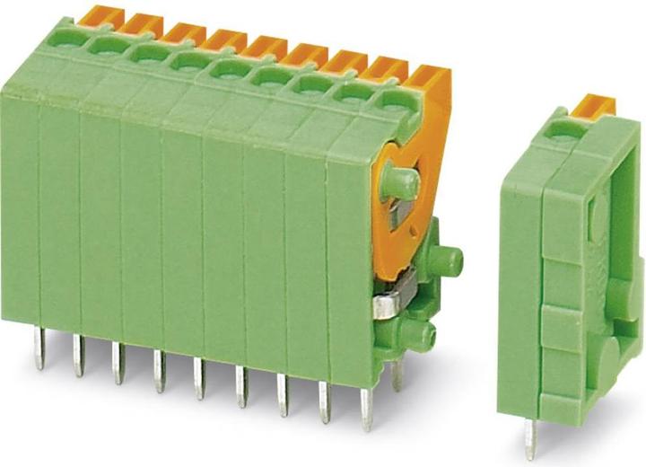 Actual product image Phoenix Contact FFKDSA1/V-2.54- 2