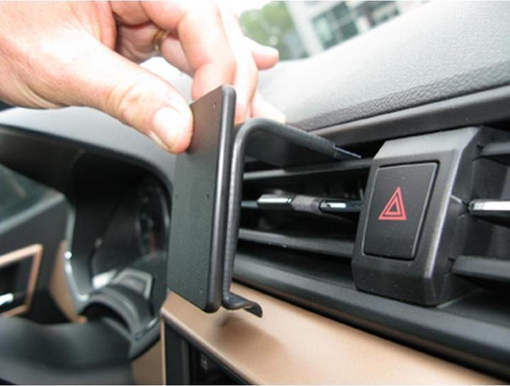 Actual product image Brodit 855341 Car mount Seat Ibiza 18-