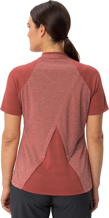 Actual product image Vaude Tamaro HZ Shirt IV (44)