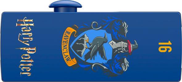 Image du produit Emtec M730 Harry Potter Ravenclaw (16 Go, USB 2.0)