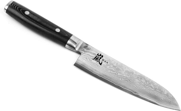 Produktbild Yaxell RAN Santokumesser (16.50 cm)