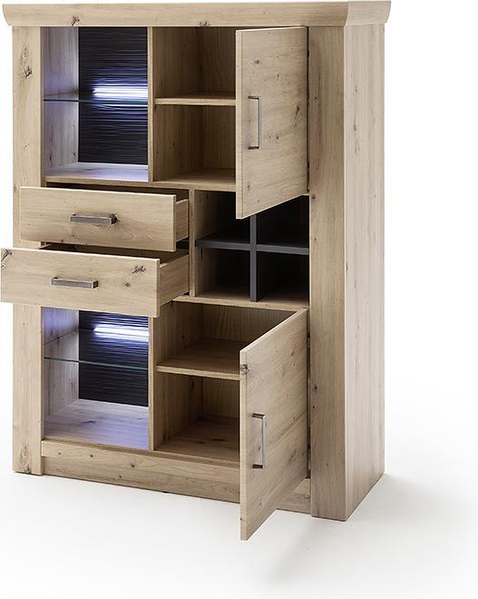 Actual product image Robas Lund Merano (110 x 146 x 45 cm)