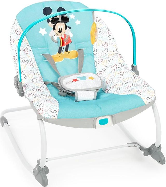 Produktbild Disney Interactive Studios Babywippe