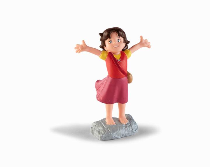 Produktbild Tonies Heidi - Die Reise zum Grossvater (Deutsch)