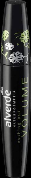 Produktbild dm alverde Nothing but Volume (010 black)
