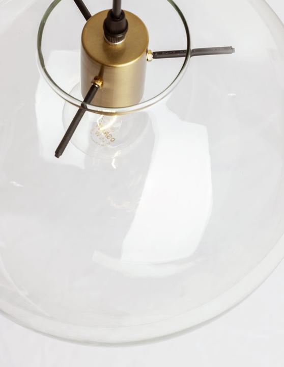 Image du produit Nova Luce Mirale (E27)