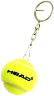 Produktbild Head Ball Keychain Pink