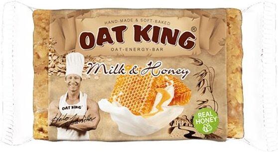 Milk & Honey