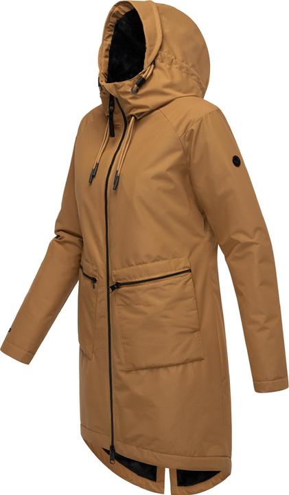 Actual product image Ragwear Holstic (XXL)