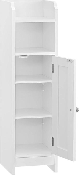 Produktbild Vasagle Elise (20 x 18 x 80 cm)