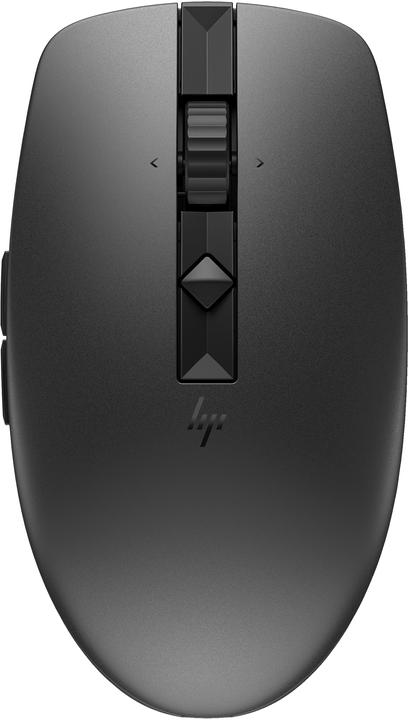 Image du produit HP 715 RECHBL Souris Bluetooth Mult-Dvc (Sans fil)