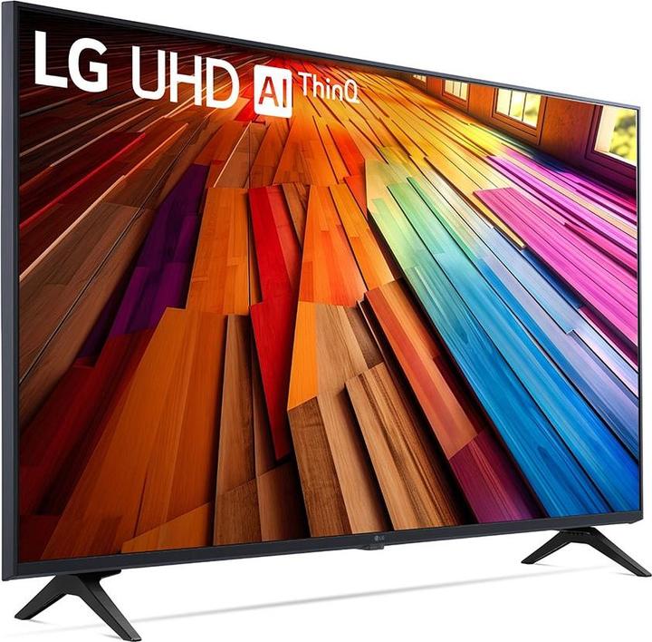 Produktbild LG 43UT80006LA.API (43", UT80, LED, 4K, 2024)