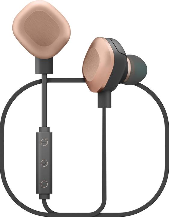 Actual product image Wiko Wishake Wireless Earphones (8 h, Wireless)