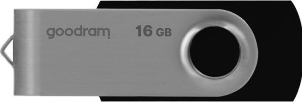 Actual product image Goodram UTS2 USB flash drive (16 GB, USB 2.0, USB-A)