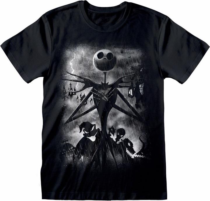 Produktbild Dick Smith Tshirt (XXL)