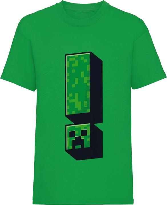 Minecraft Tshirt (140, 146)