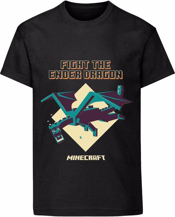 Immagine prodotto Minecraft Tshirt (104)