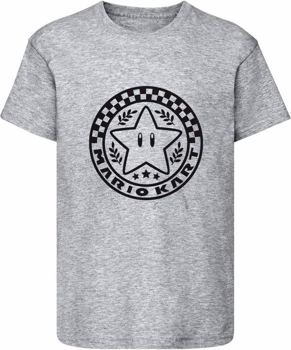 Super Tshirt