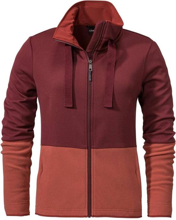 Schöffel Fleece Jacket Pelham L