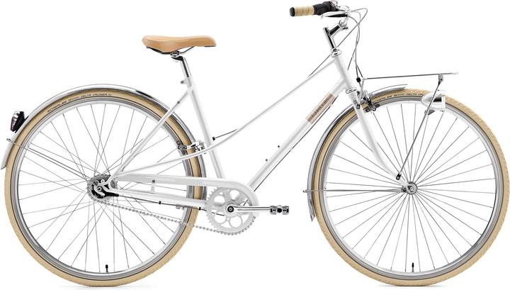 Actual product image Creme Cycles Caferacer Solo (48.50 cm)