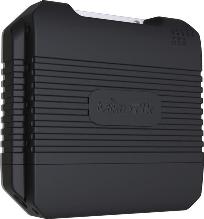 Actual product image MikroTik LtAP with RouterOS L4 License