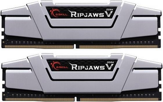 Produktbild G.Skill Ripjaws V (2 x 8GB, 2666 MHz, DDR4-RAM, DIMM)