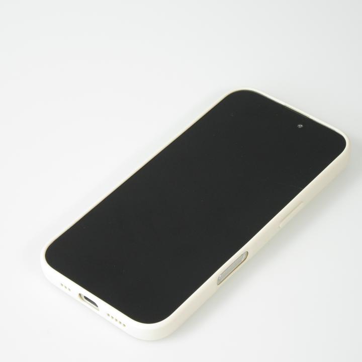 Immagine prodotto PhoneLook Cover Tappetino in silicone Cuore oro (Apple iPhone 16 Plus)