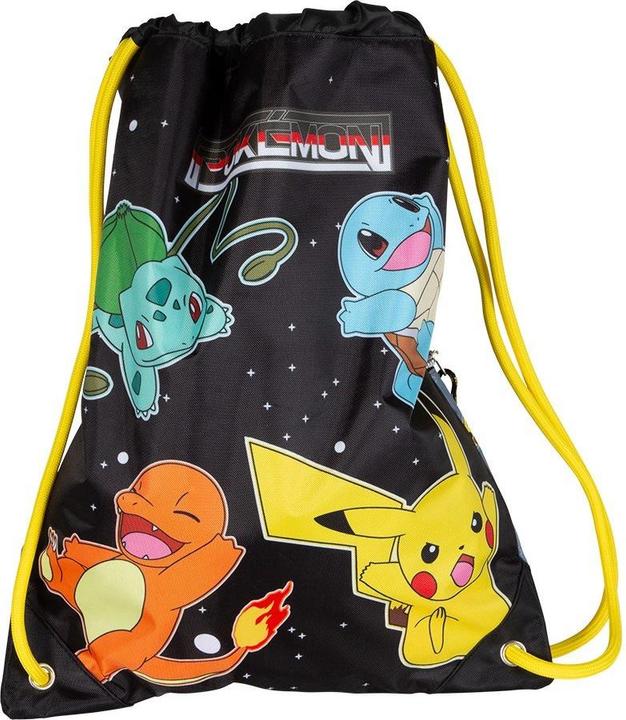 Immagine prodotto Pokémon Borsa da palestra