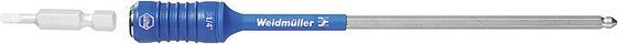 Actual product image Weidmüller Torque bit holder 920251000