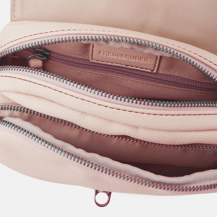 Produktbild FredsBruder Bestie Umhängetasche Leder 20 cm