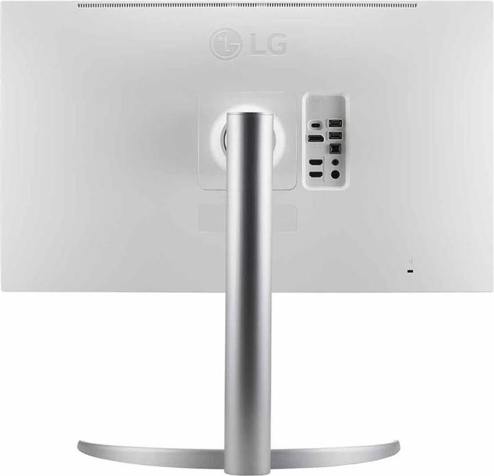 Produktbild LG 27UQ850V-W.AEU (3840 x 2160 Pixel, 27")