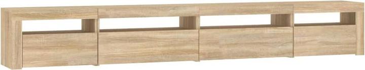 Actual product image VidaXL Rio (270 x 35 x 40 cm)