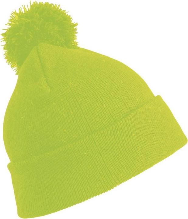 Produktbild Regatta Winter Essentials Mütze Bommel (One Size)