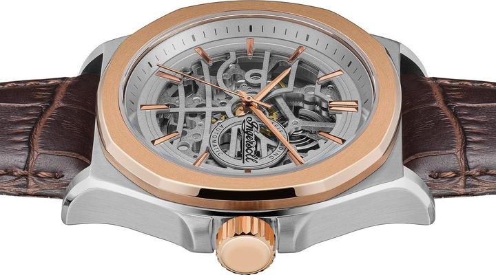 Immagine prodotto Ingersoll 1892 The Orville (Orologio con pietra preziosa, 45.70 mm)