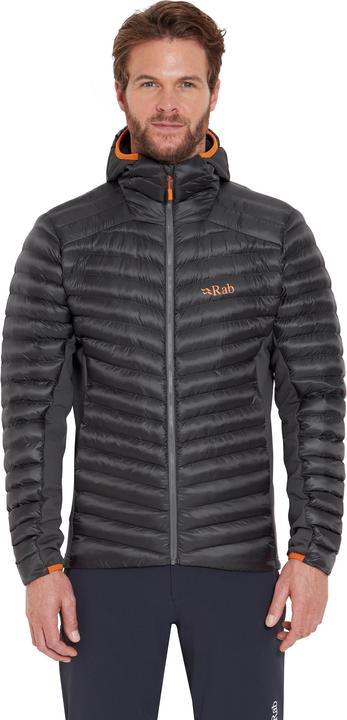 Immagine prodotto Rab Felpa con cappuccio Cirrus Flex (S)